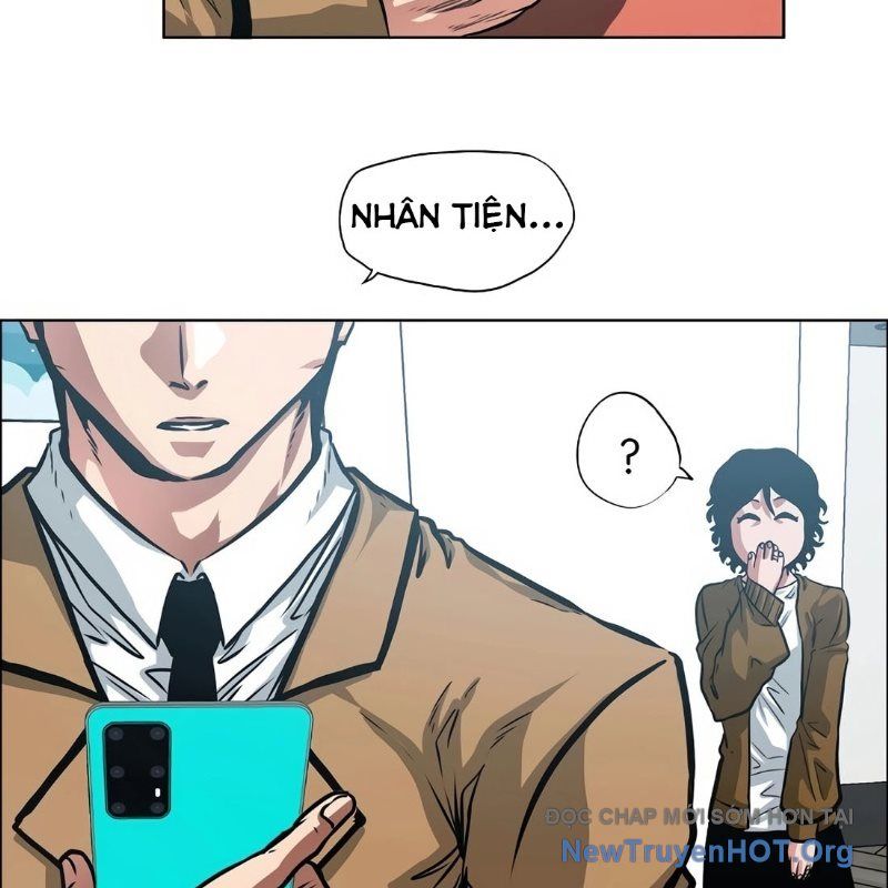 Gia Đình Bí Mật: Chapter 2