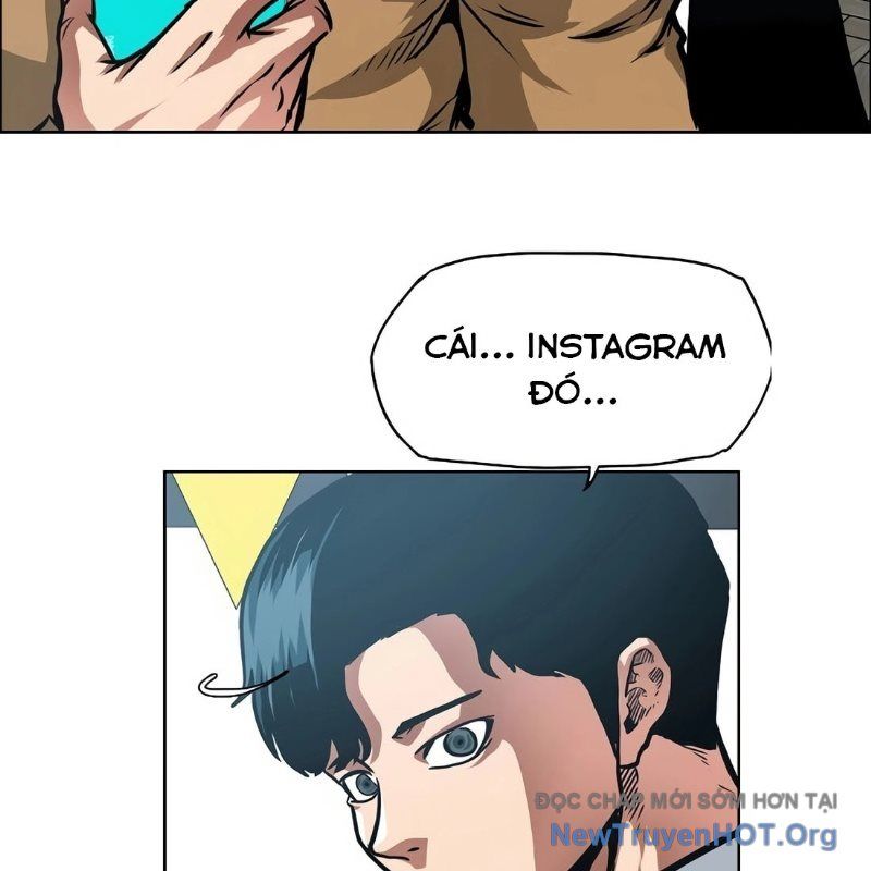 Gia Đình Bí Mật: Chapter 2