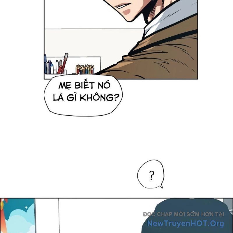 Gia Đình Bí Mật: Chapter 2