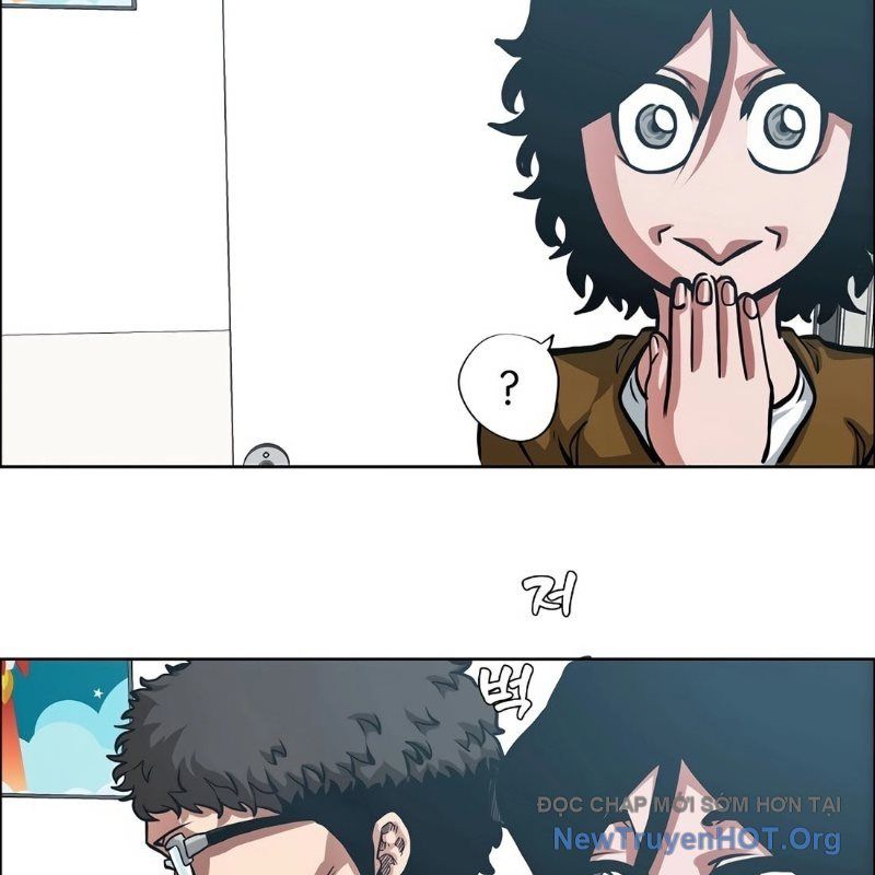 Gia Đình Bí Mật: Chapter 2