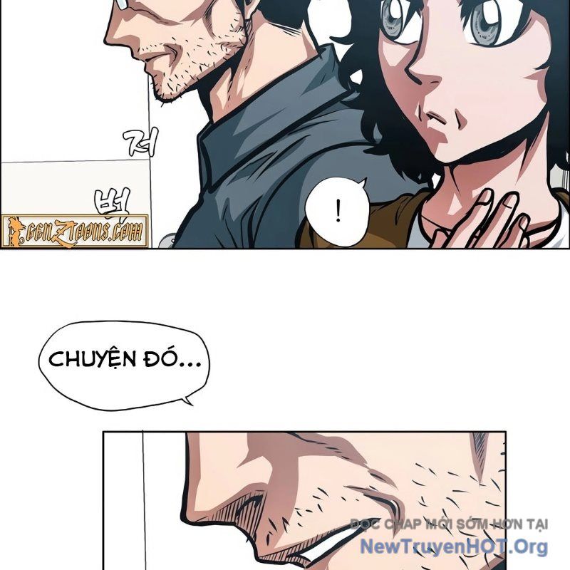 Gia Đình Bí Mật: Chapter 2