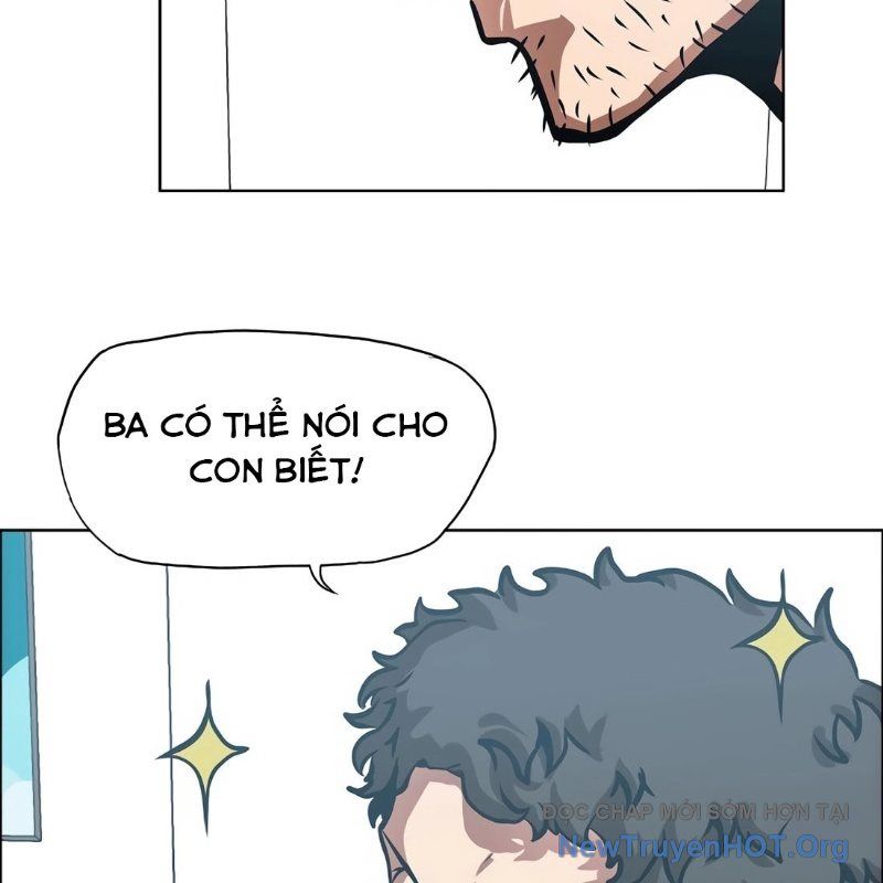 Gia Đình Bí Mật: Chapter 2