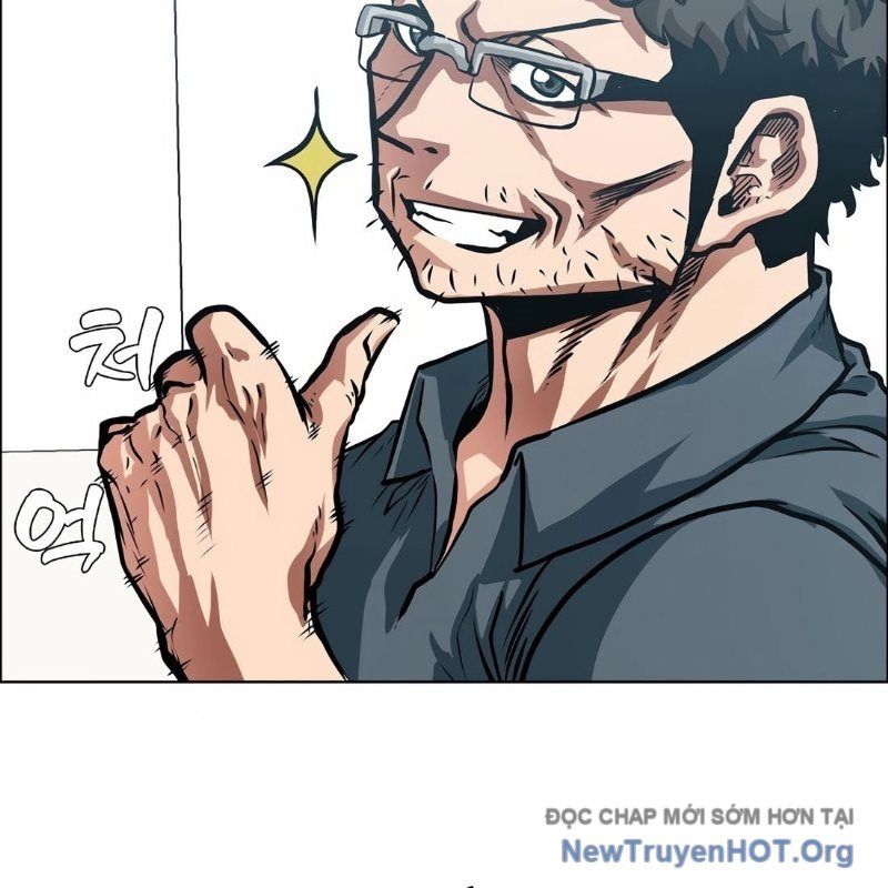 Gia Đình Bí Mật: Chapter 2