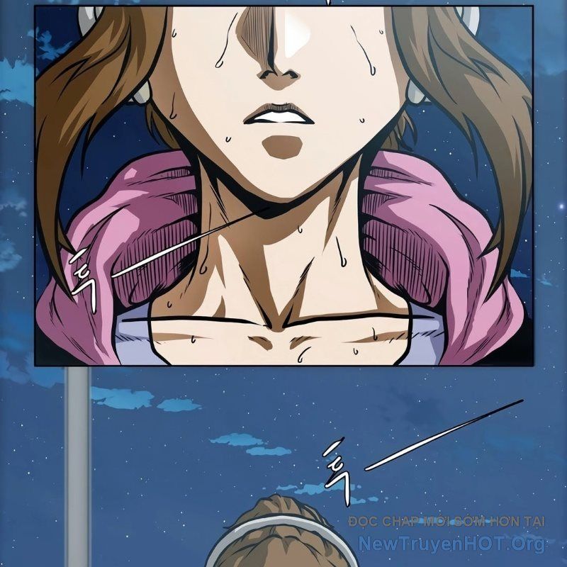 Gia Đình Bí Mật: Chapter 2