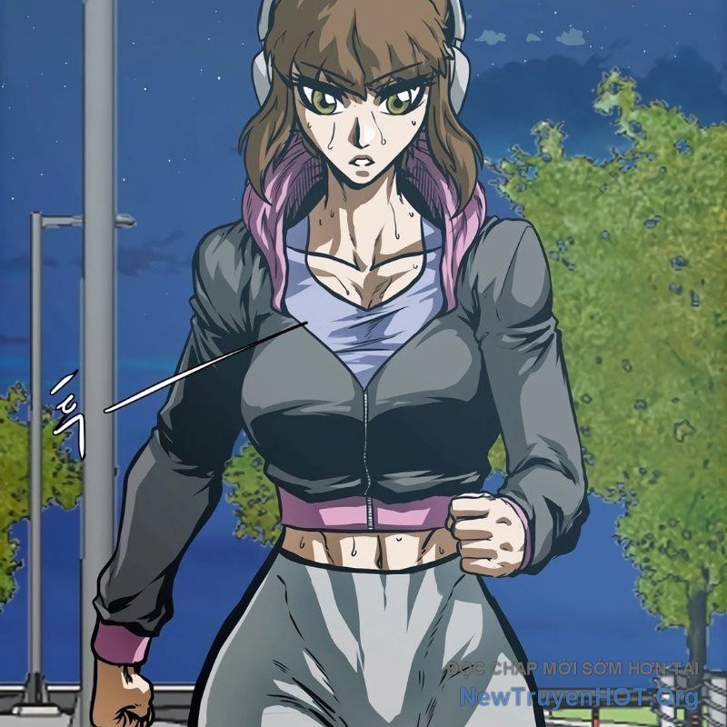 Gia Đình Bí Mật: Chapter 2