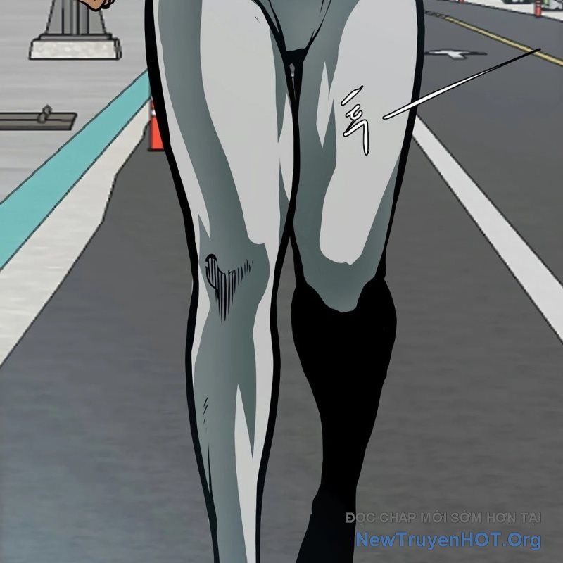 Gia Đình Bí Mật: Chapter 2