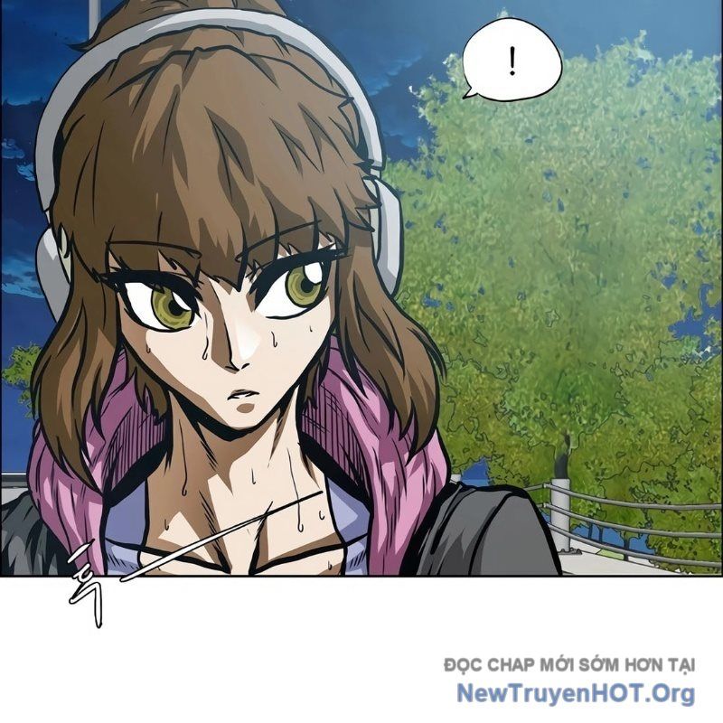 Gia Đình Bí Mật: Chapter 2