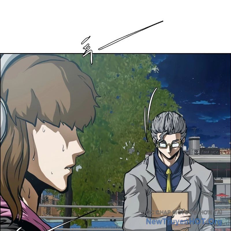 Gia Đình Bí Mật: Chapter 2