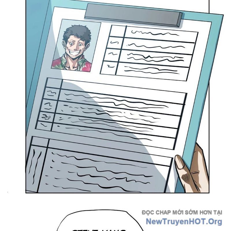 Gia Đình Bí Mật: Chapter 2