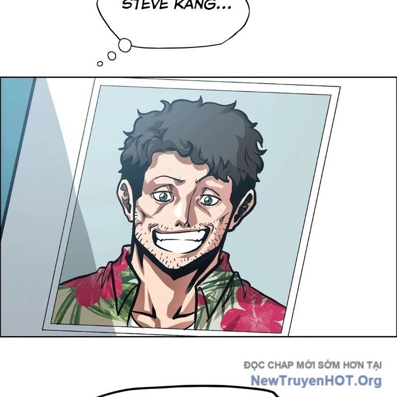 Gia Đình Bí Mật: Chapter 2