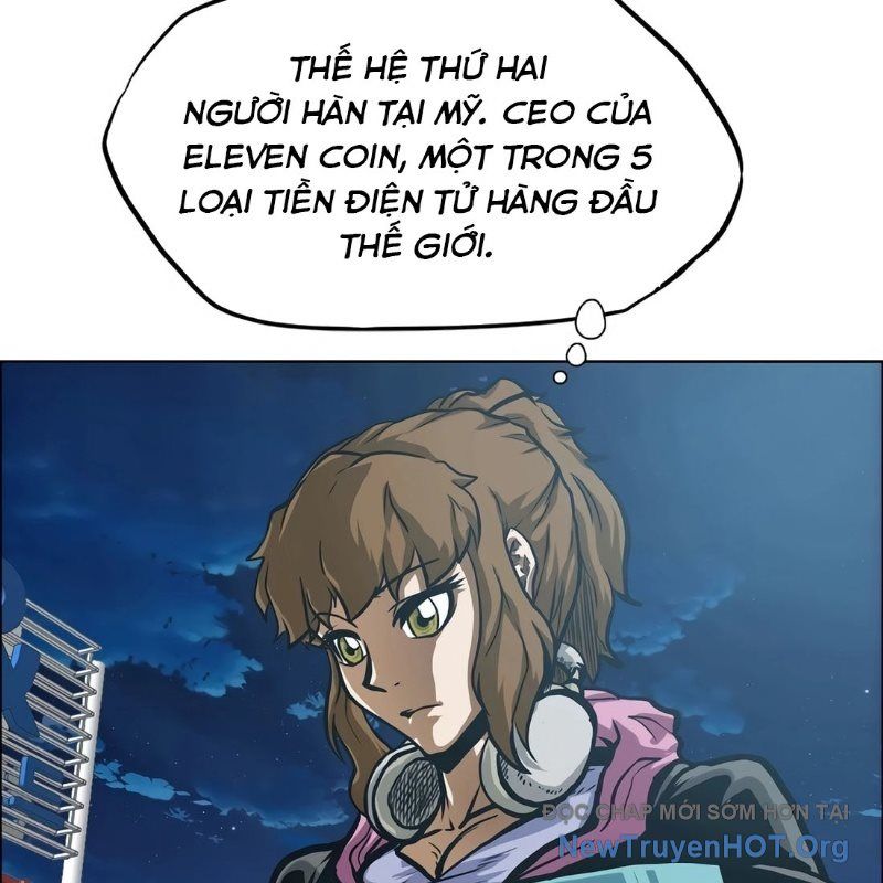 Gia Đình Bí Mật: Chapter 2