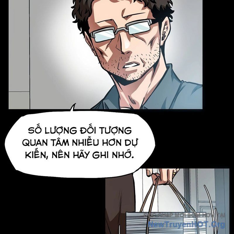 Gia Đình Bí Mật: Chapter 2