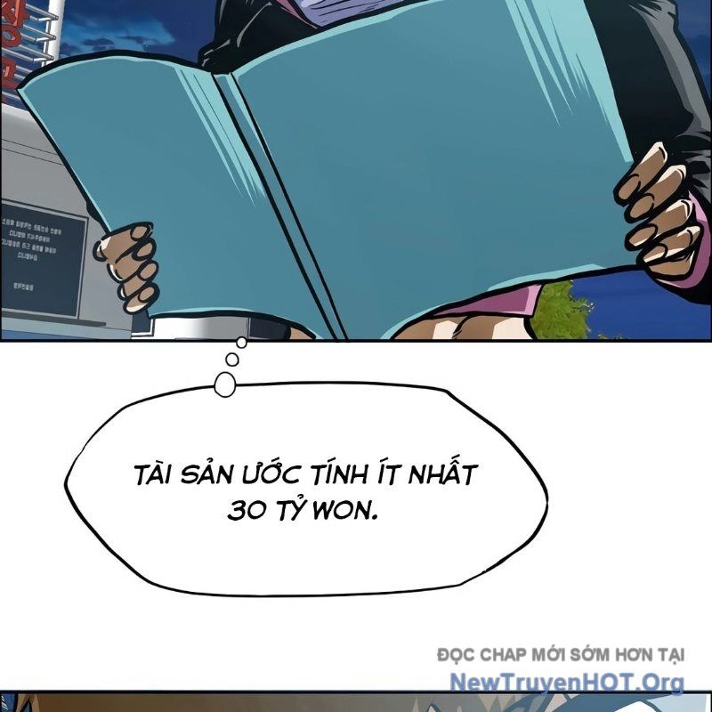 Gia Đình Bí Mật: Chapter 2