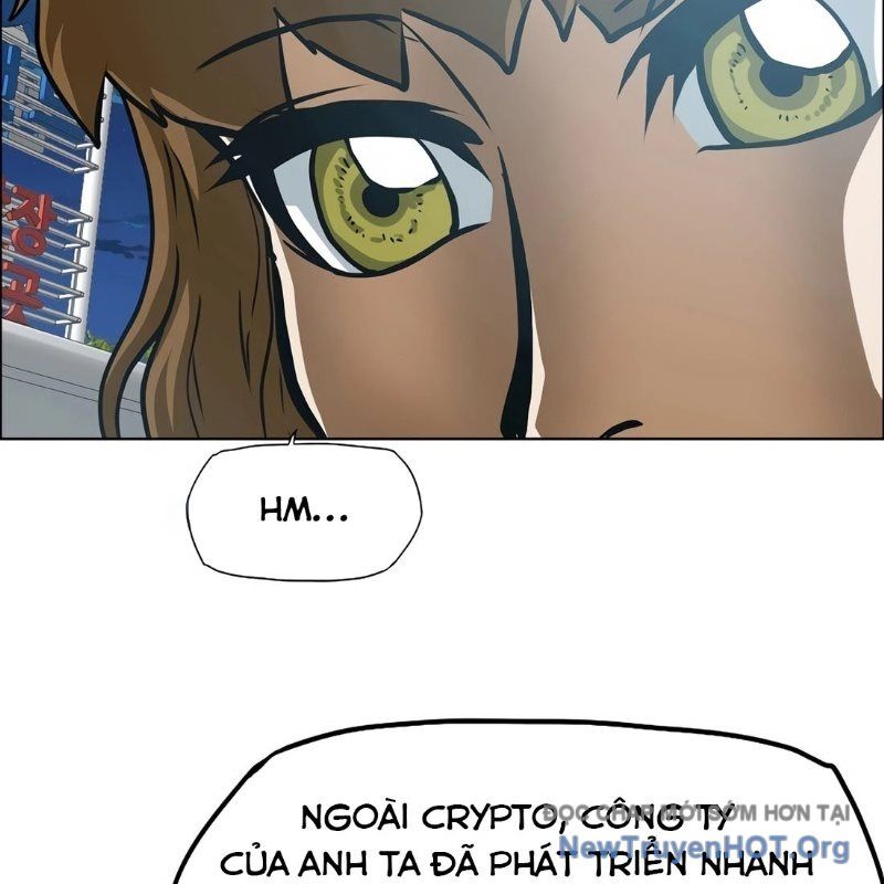 Gia Đình Bí Mật: Chapter 2