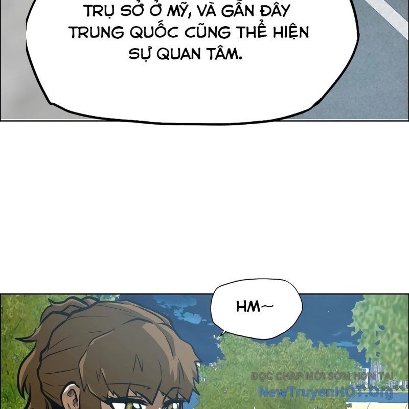 Gia Đình Bí Mật: Chapter 2