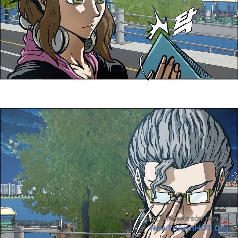 Gia Đình Bí Mật: Chapter 2