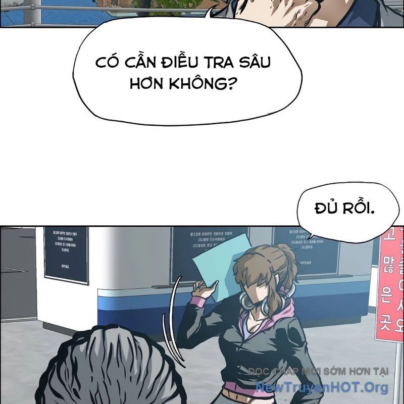 Gia Đình Bí Mật: Chapter 2