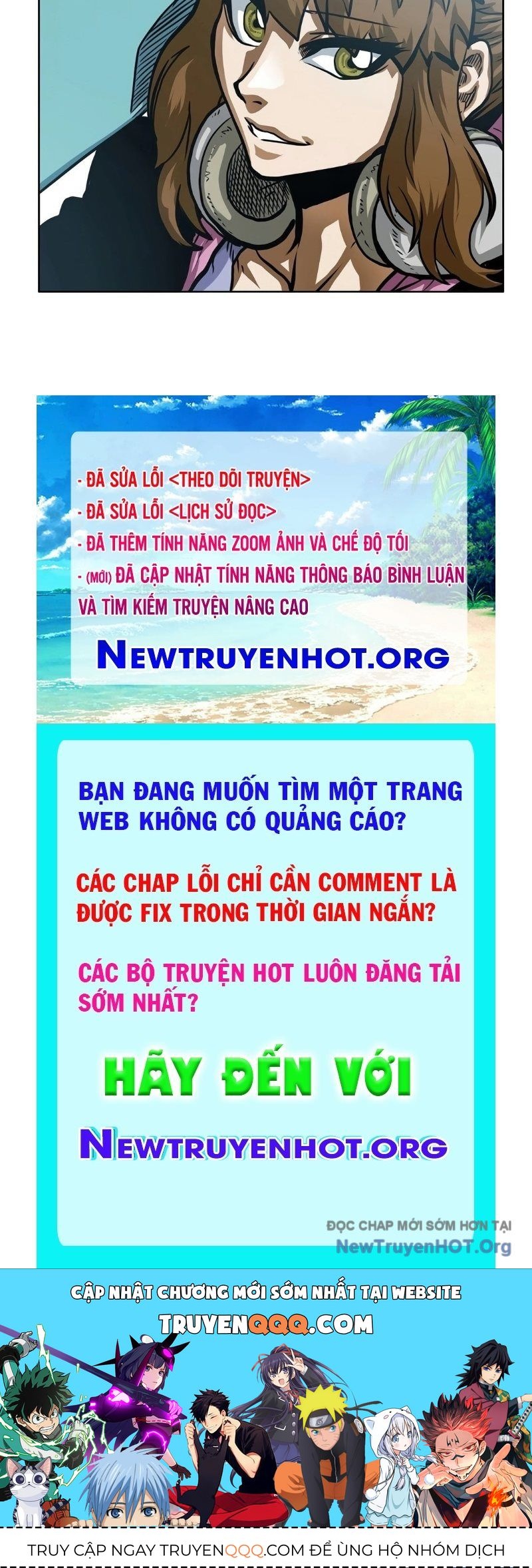 Gia Đình Bí Mật: Chapter 2