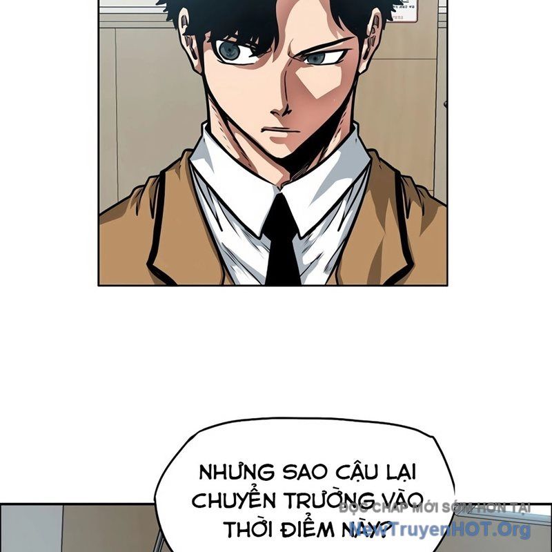 Gia Đình Bí Mật: Chapter 2