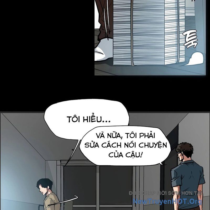 Gia Đình Bí Mật: Chapter 2