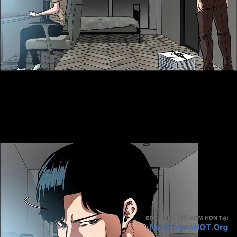 Gia Đình Bí Mật: Chapter 2