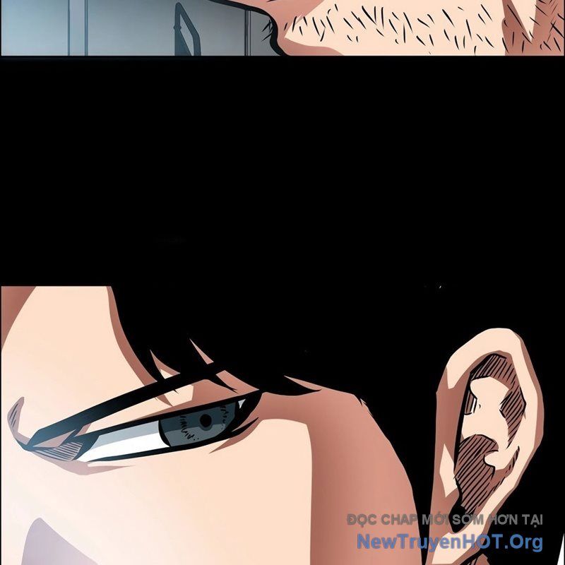 Gia Đình Bí Mật: Chapter 2