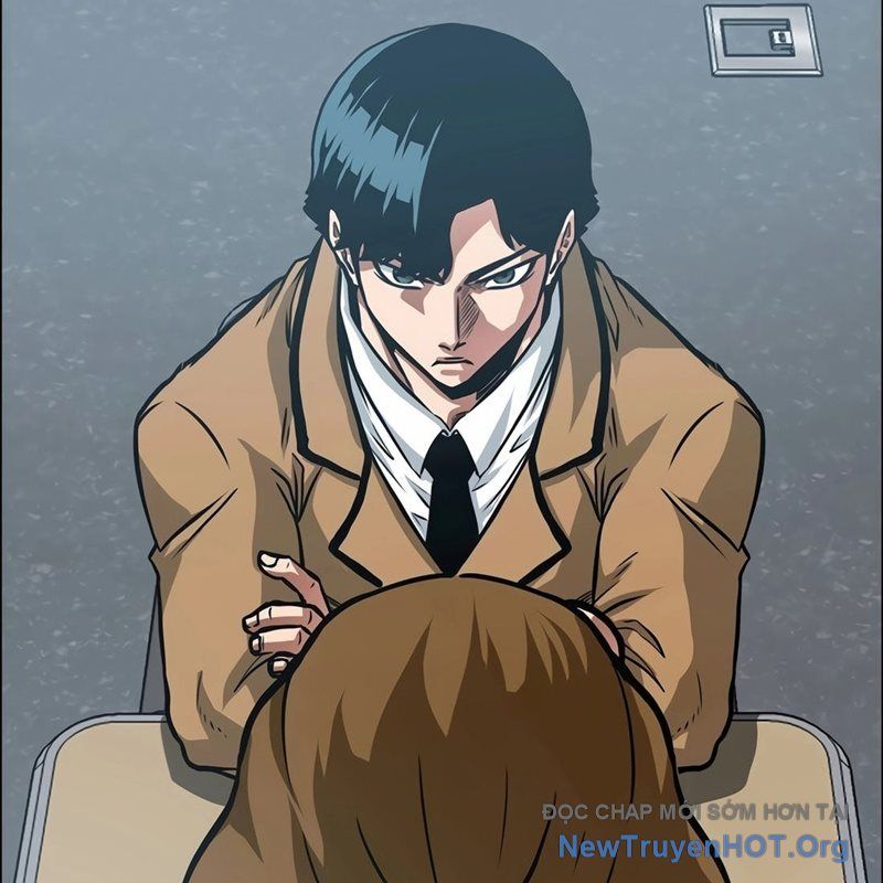 Gia Đình Bí Mật: Chapter 2