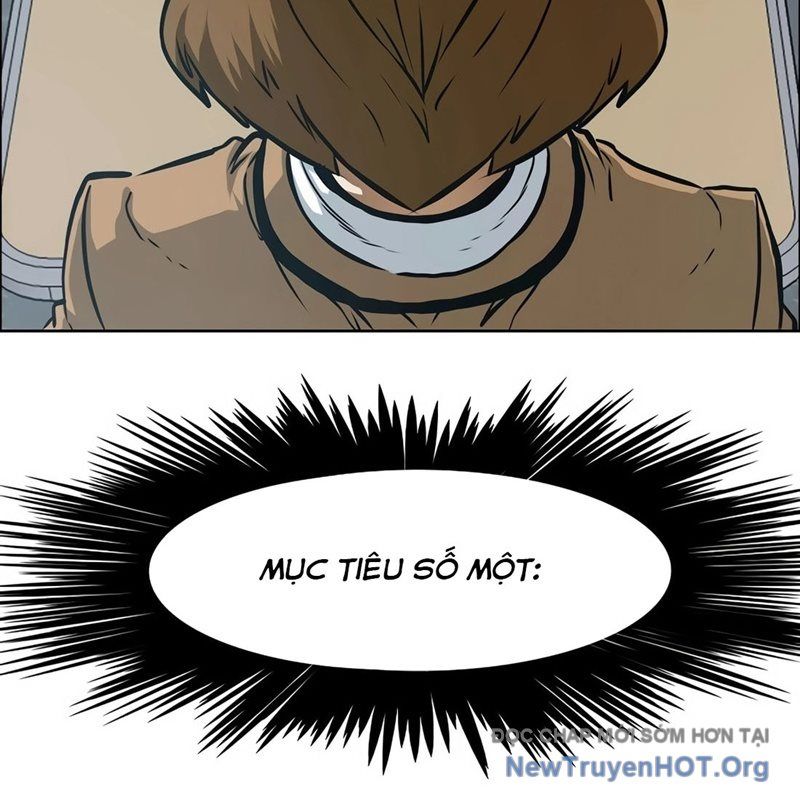 Gia Đình Bí Mật: Chapter 2