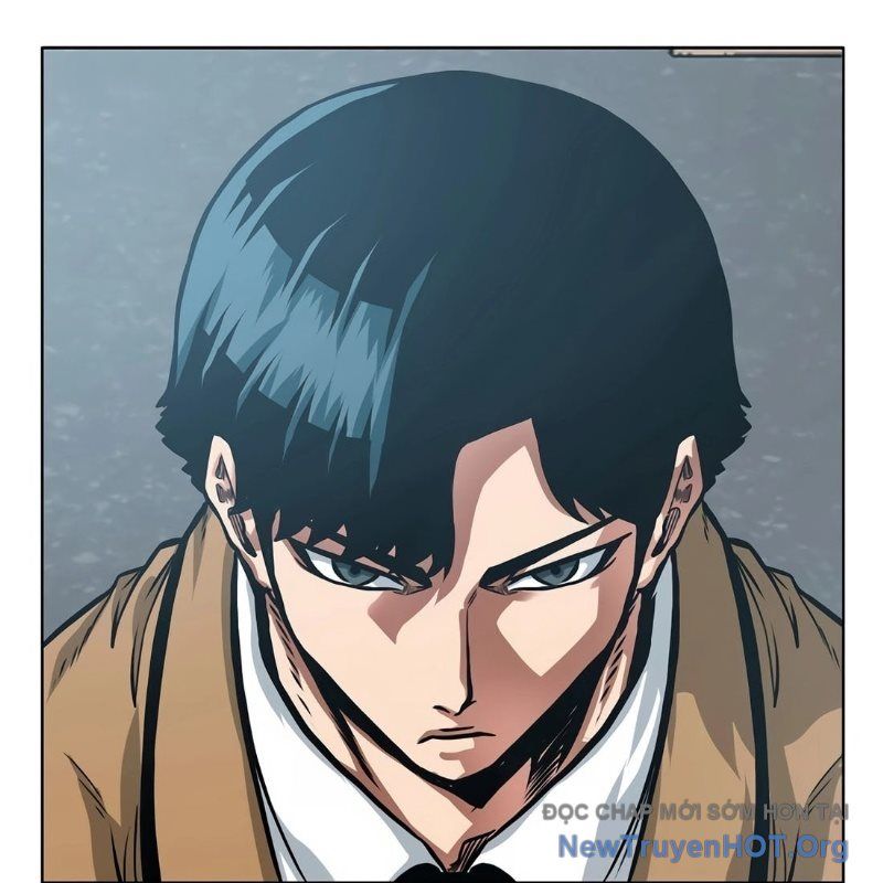 Gia Đình Bí Mật: Chapter 2