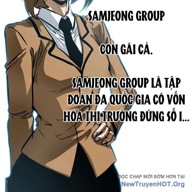Gia Đình Bí Mật: Chapter 2