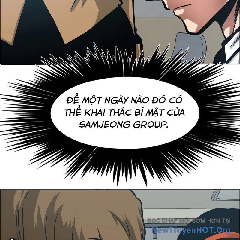 Gia Đình Bí Mật: Chapter 2