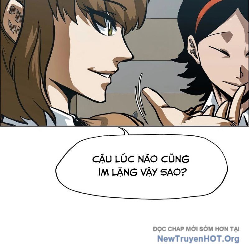 Gia Đình Bí Mật: Chapter 2