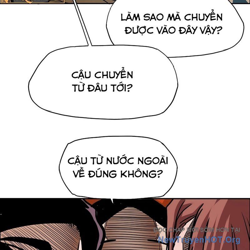 Gia Đình Bí Mật: Chapter 2