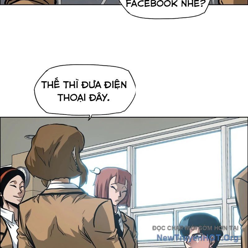 Gia Đình Bí Mật: Chapter 2