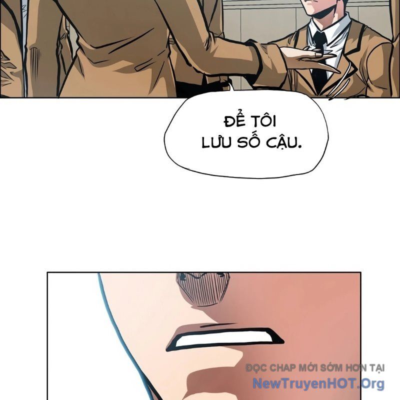 Gia Đình Bí Mật: Chapter 2