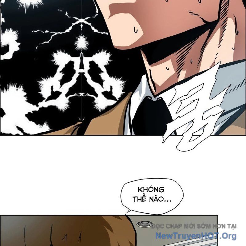 Gia Đình Bí Mật: Chapter 2