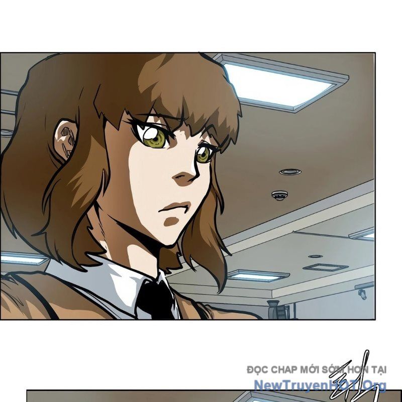 Gia Đình Bí Mật: Chapter 2