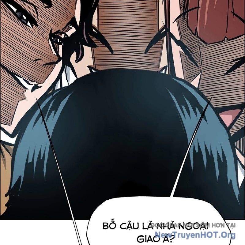 Gia Đình Bí Mật: Chapter 2