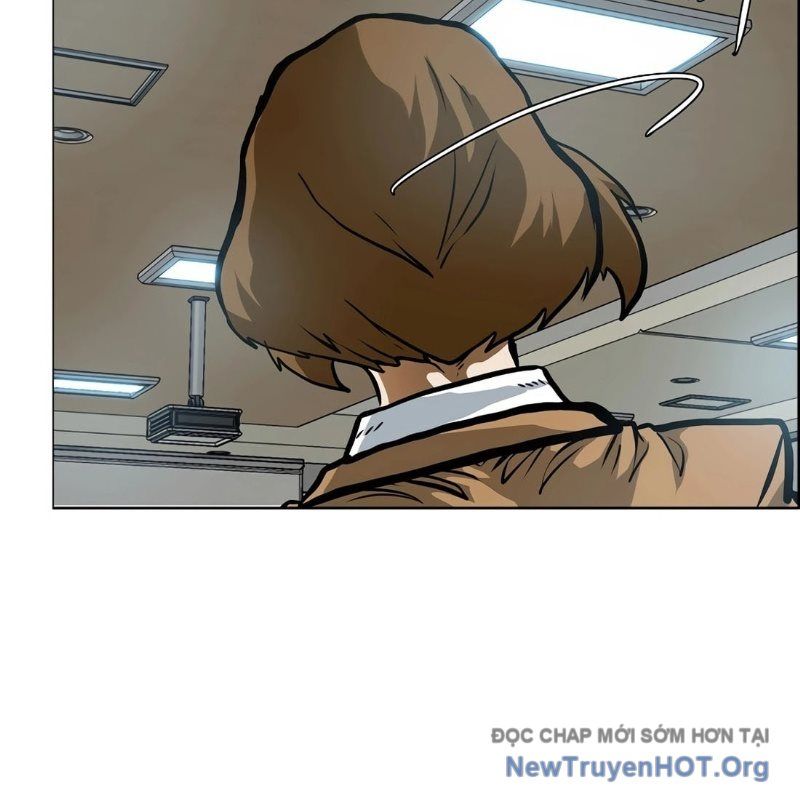 Gia Đình Bí Mật: Chapter 2