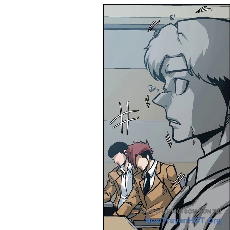 Gia Đình Bí Mật: Chapter 2