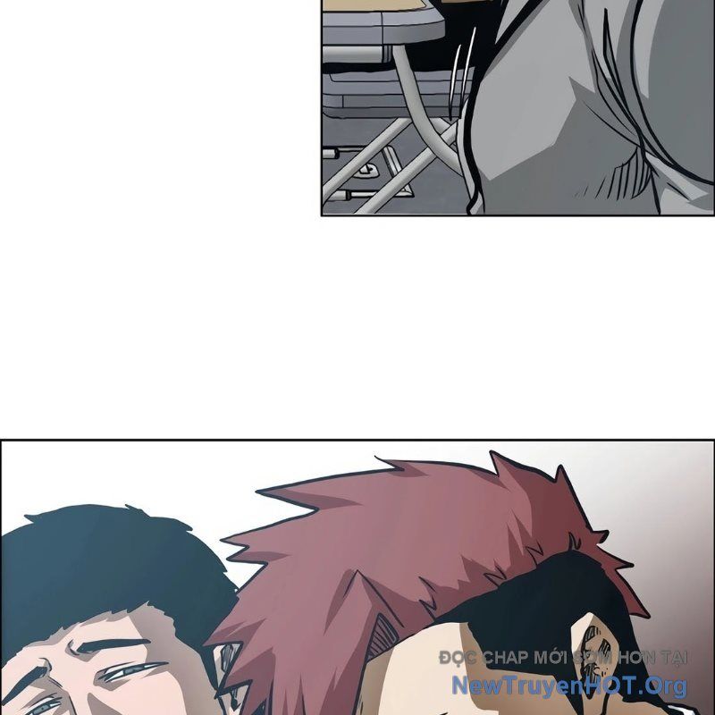 Gia Đình Bí Mật: Chapter 2