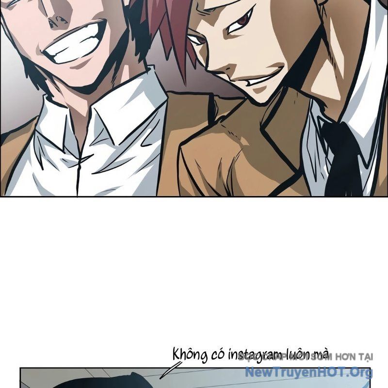 Gia Đình Bí Mật: Chapter 2