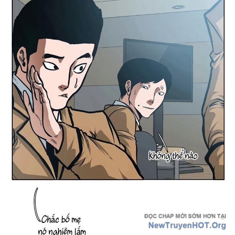 Gia Đình Bí Mật: Chapter 2