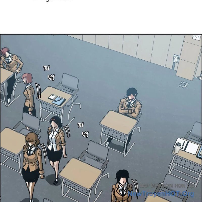 Gia Đình Bí Mật: Chapter 2