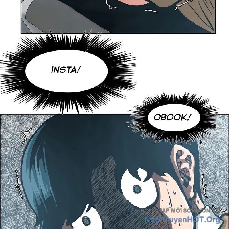 Gia Đình Bí Mật: Chapter 2