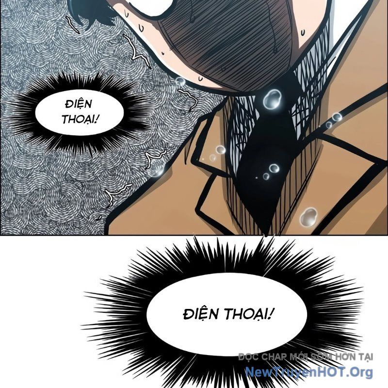 Gia Đình Bí Mật: Chapter 2