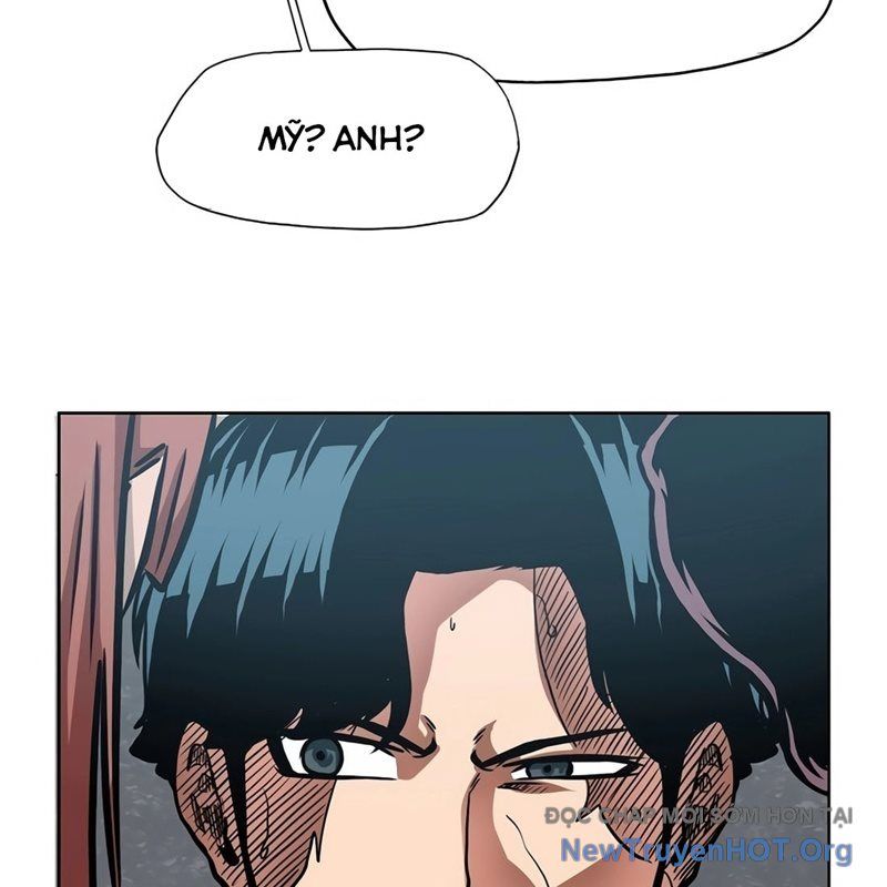 Gia Đình Bí Mật: Chapter 2