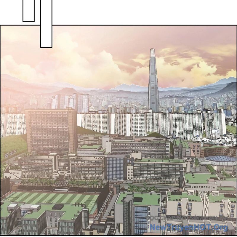 Gia Đình Bí Mật: Chapter 2