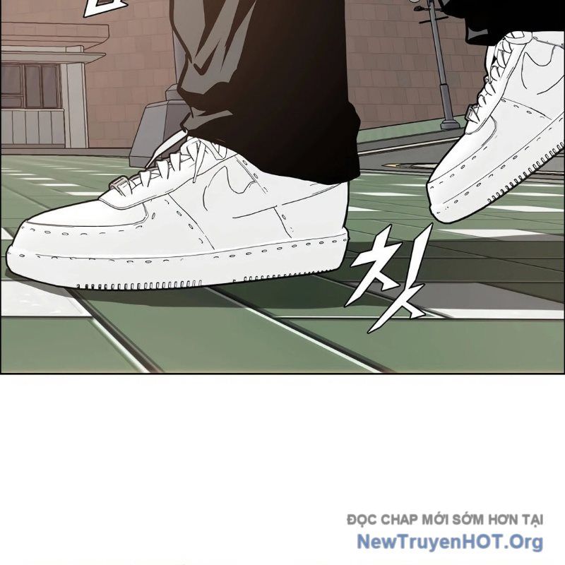 Gia Đình Bí Mật: Chapter 2