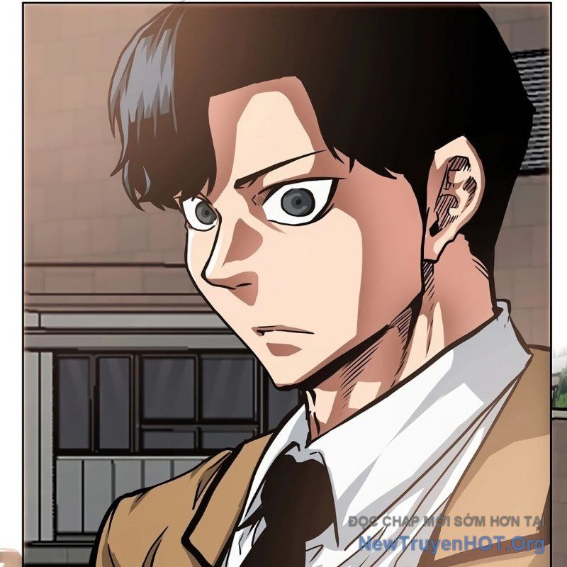 Gia Đình Bí Mật: Chapter 2